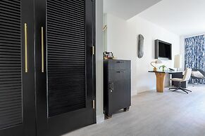 Angler’s Hotel – Miami Beach