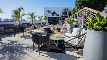 Angler’s Hotel – Miami Beach