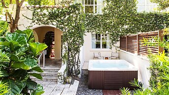Angler’s Hotel – Miami Beach