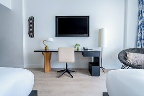 Angler’s Hotel – Miami Beach