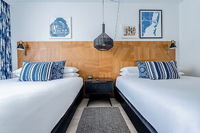 Angler’s Hotel – Miami Beach