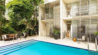 Angler’s Hotel – Miami Beach