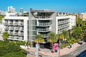 Angler’s Hotel – Miami Beach