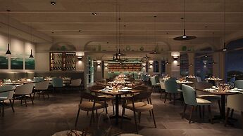 Mangia's Sardinia Resort