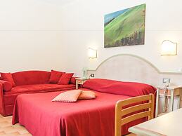 Green Village Assisi