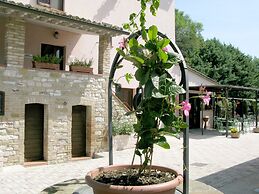 Green Village Assisi