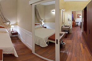 Poggio del Sole Hotel