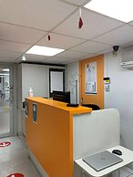 Première Classe Dunkerque - Saint-Pol-Sur-Mer
