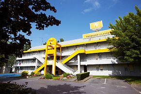Hotel Première Classe Lille Sud - Seclin