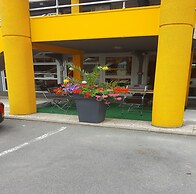Hotel Première Classe Lille Sud - Seclin