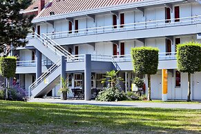 Hotel Première Classe Lille Sud - Seclin