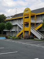 Hotel Première Classe Lille Sud - Seclin