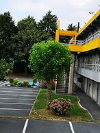 Hotel Première Classe Lille Sud - Seclin