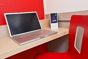 Hotel Première Classe Lille Sud - Seclin