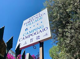 Villaggio Campeggio Santa Fortunata Campogaio