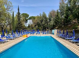 Villaggio Campeggio Santa Fortunata Campogaio