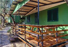 Villaggio Campeggio Santa Fortunata Campogaio