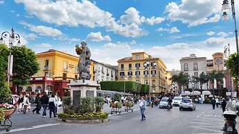 Villaggio Campeggio Santa Fortunata Campogaio