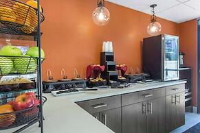 Gallus Stadium Park Inn, Ascend Hotel Collection