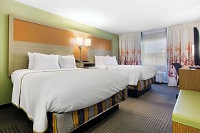 Gallus Stadium Park Inn, Ascend Hotel Collection