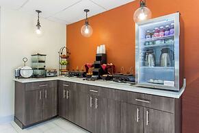 Gallus Stadium Park Inn, Ascend Hotel Collection