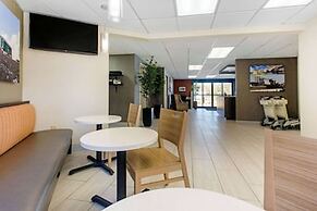 Gallus Stadium Park Inn, Ascend Hotel Collection