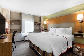 Gallus Stadium Park Inn, Ascend Hotel Collection