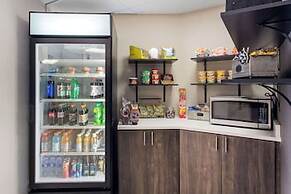 Gallus Stadium Park Inn, Ascend Hotel Collection