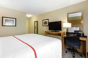 Gallus Stadium Park Inn, Ascend Hotel Collection