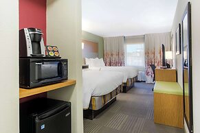 Gallus Stadium Park Inn, Ascend Hotel Collection