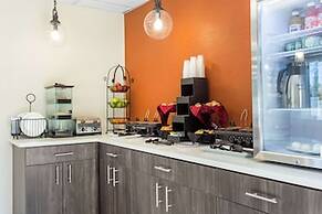 Gallus Stadium Park Inn, Ascend Hotel Collection