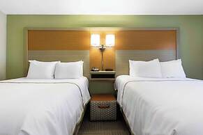 Gallus Stadium Park Inn, Ascend Hotel Collection