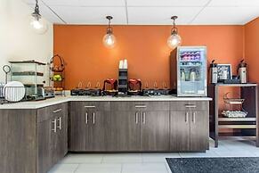 Gallus Stadium Park Inn, Ascend Hotel Collection