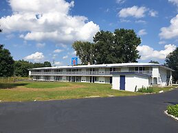 Motel 6 Schenectady, NY