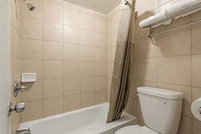 Motel 6 Schenectady, NY