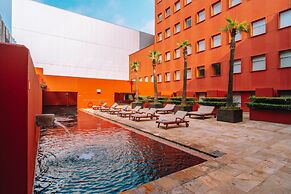 Camino Real Monterrey