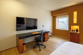 Barceló Monterrey Valle