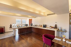 Barceló Monterrey Valle