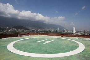 Camino Real Monterrey