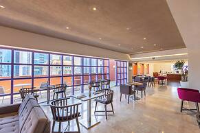 Barceló Monterrey Valle