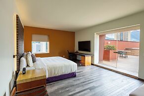 Barceló Monterrey Valle