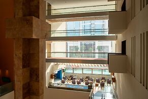 Camino Real Monterrey