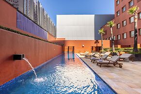 Barceló Monterrey Valle