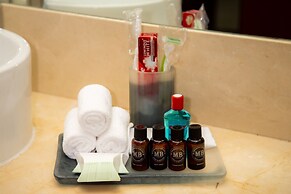 Camino Real Monterrey