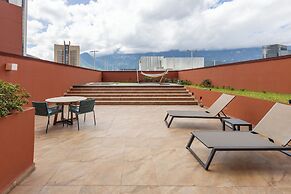 Barceló Monterrey Valle