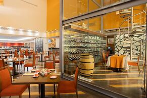 Camino Real Monterrey