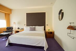 Camino Real Monterrey