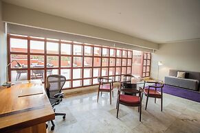 Barceló Monterrey Valle