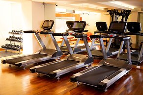 Camino Real Monterrey