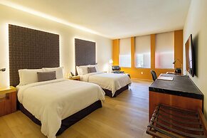 Barceló Monterrey Valle